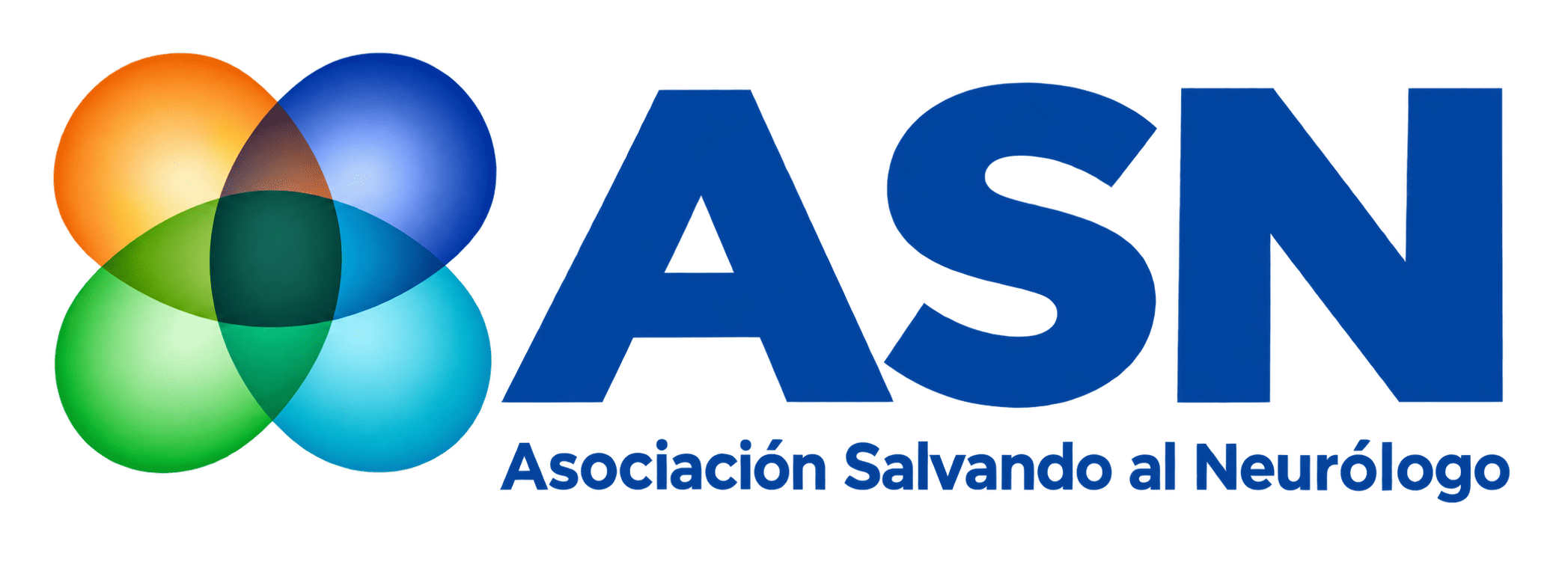 Logo - Miembro de American Society of Nephrology