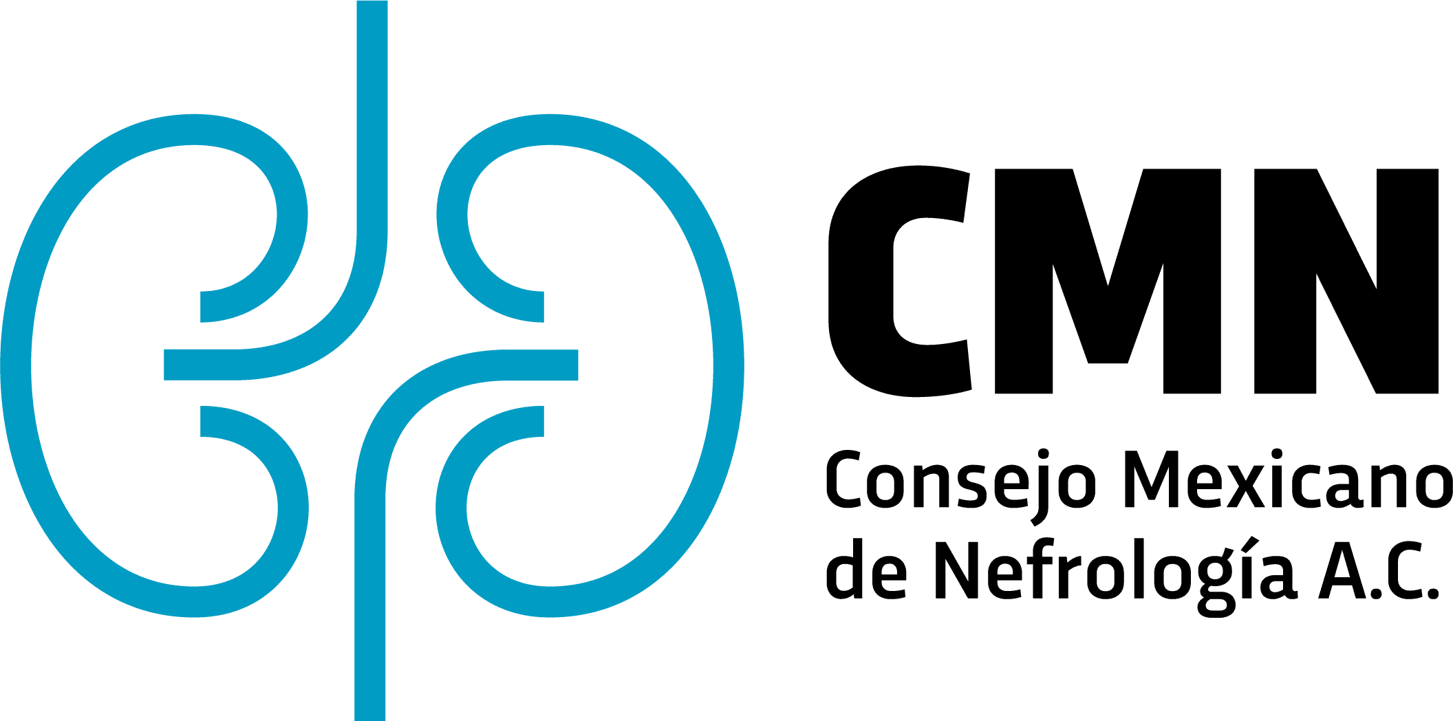 Logo - Certificada por el Consejo Mexicano de Nefrología
