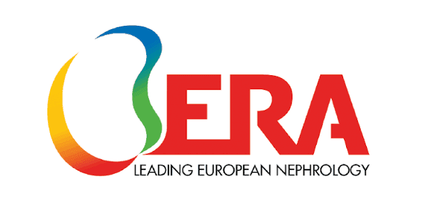 Logo - Miembro de European Renal Association